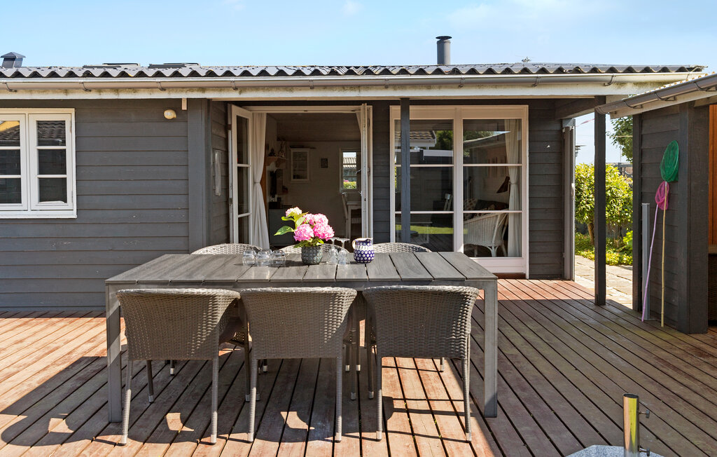 Location de vacances - Karrebæksminde , Danemark - K50693 11