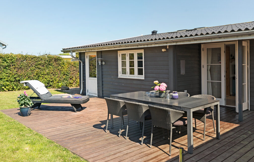 Location de vacances - Karrebæksminde , Danemark - K50693 9
