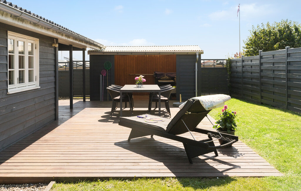 Location de vacances - Karrebæksminde , Danemark - K50693 13