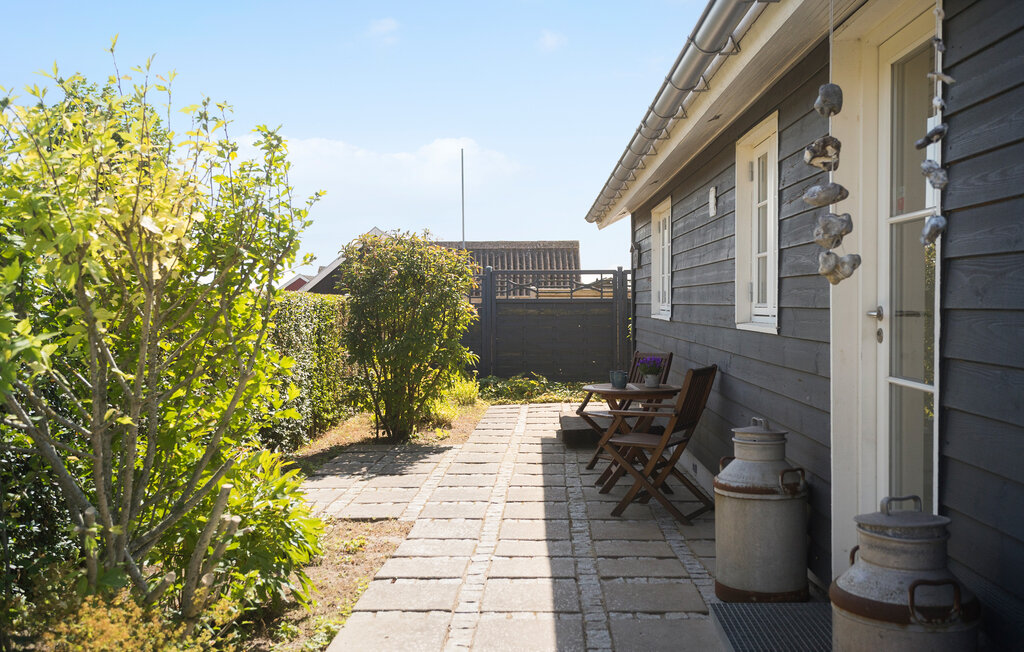 Location de vacances - Karrebæksminde , Danemark - K50693 15