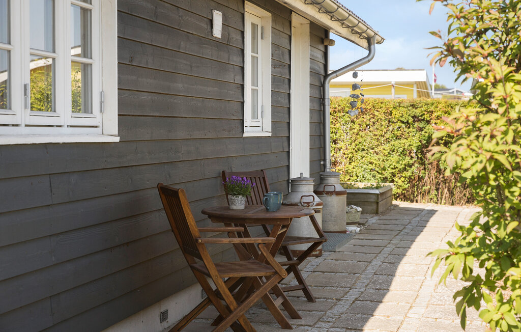 Location de vacances - Karrebæksminde , Danemark - K50693 16