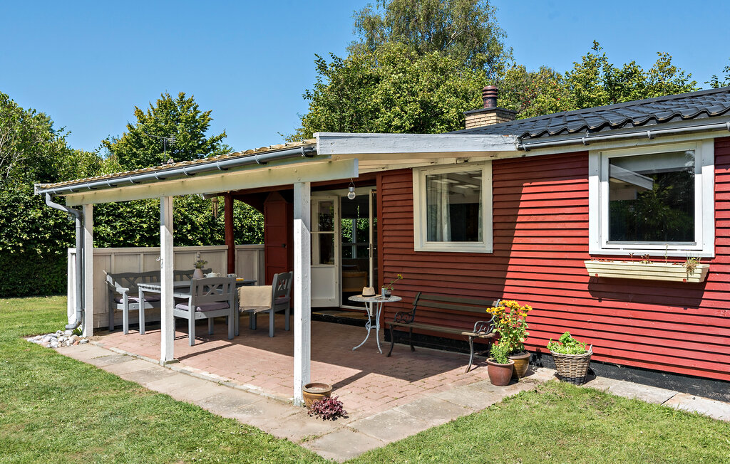 Feriehuse - Faxe Ladeplads , Danmark - K50098 9