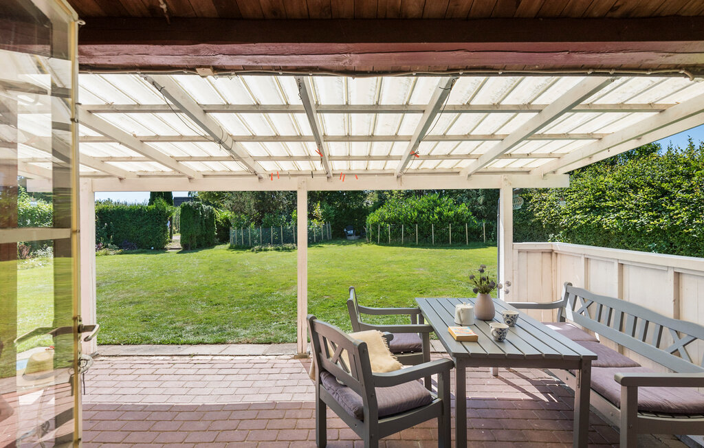 Feriehuse - Faxe Ladeplads , Danmark - K50098 11