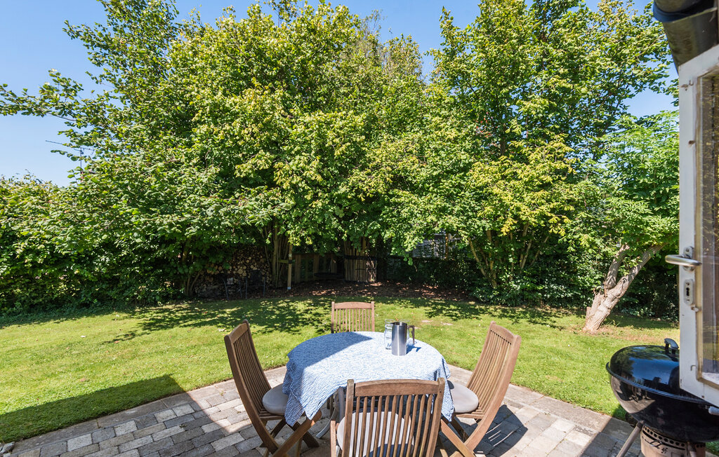 Feriehuse - Faxe Ladeplads , Danmark - K50098 13