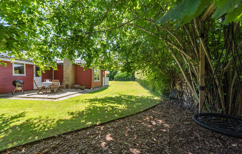 Feriehuse - Faxe Ladeplads , Danmark - K50098 14