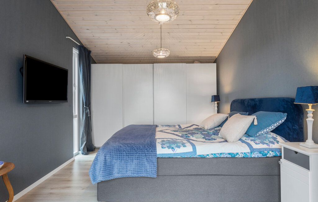 Location de vacances - Karrebæksminde , Danemark - K50091 14