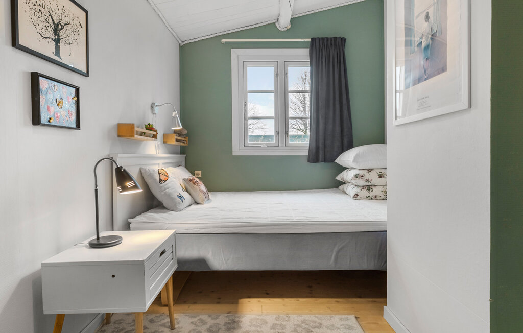 Location de vacances - Karrebæksminde , Danemark - K50091 15