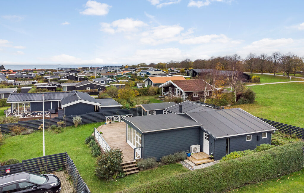 Location de vacances - Karrebæksminde , Danemark - K50091 1
