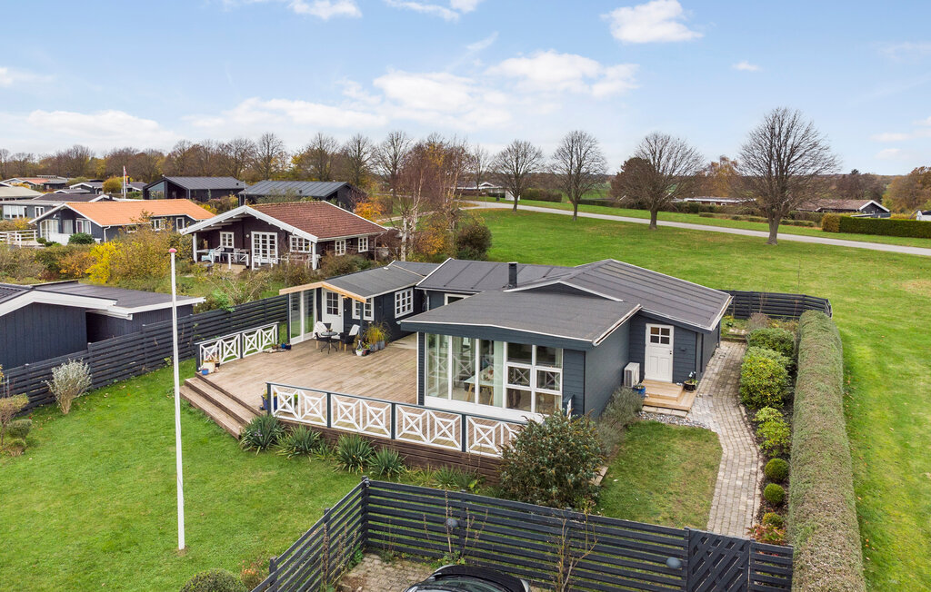 Location de vacances - Karrebæksminde , Danemark - K50091 9