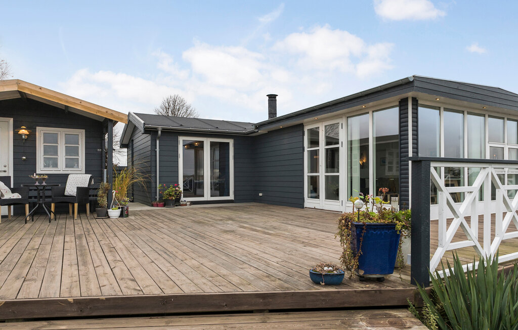 Location de vacances - Karrebæksminde , Danemark - K50091 10
