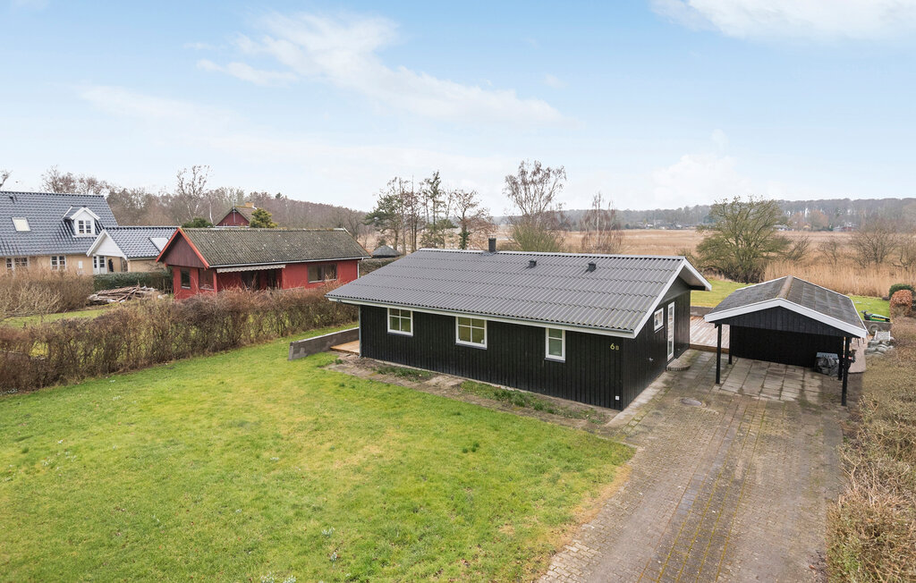 Feriehus - Faxe Ladeplads , Danmark - K50006 1