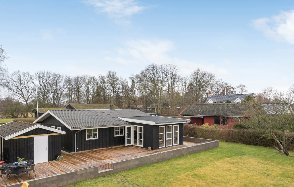 Feriehus - Faxe Ladeplads , Danmark - K50006 9