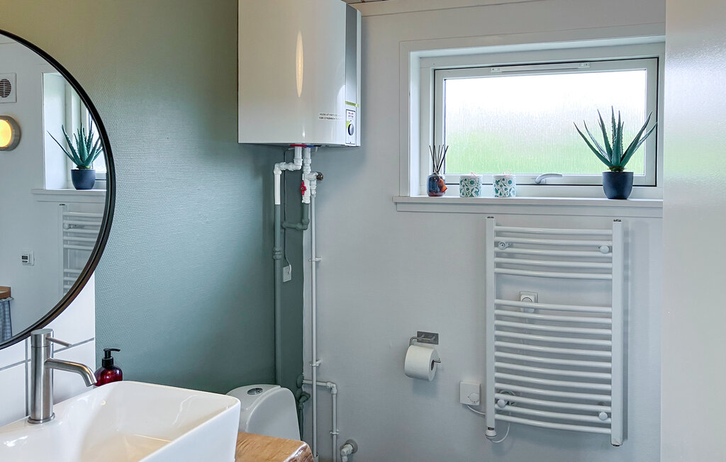 Domy wakacyjne - Karrebæksminde , Dania - K50066 19