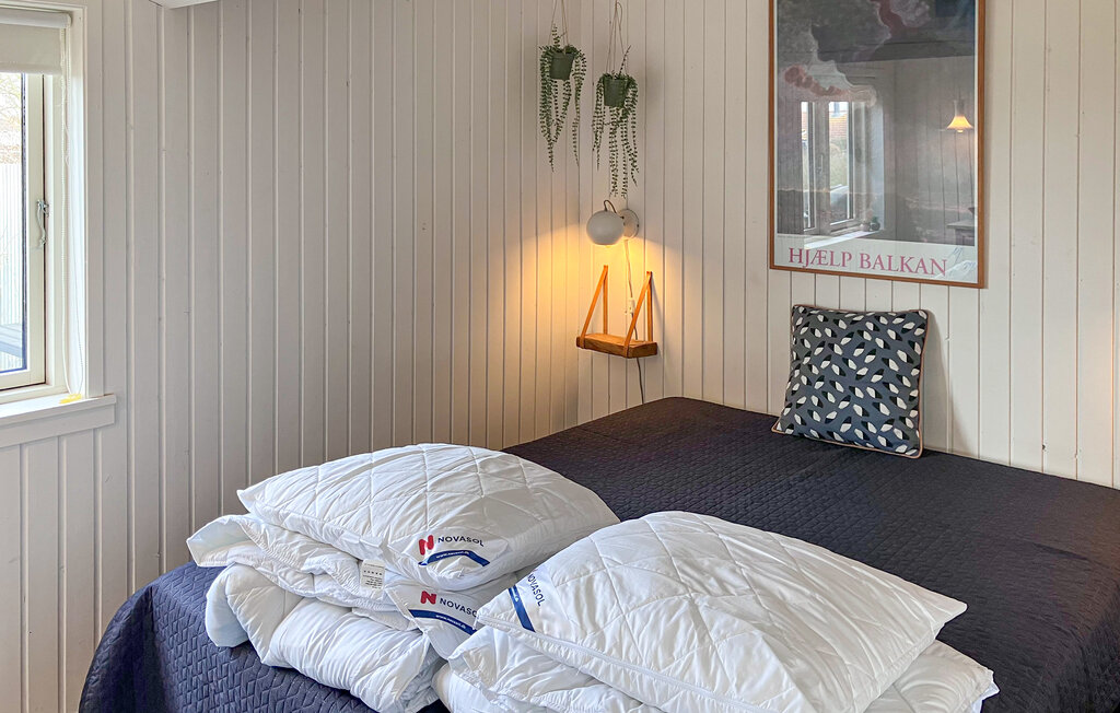 Domy wakacyjne - Karrebæksminde , Dania - K50066 7