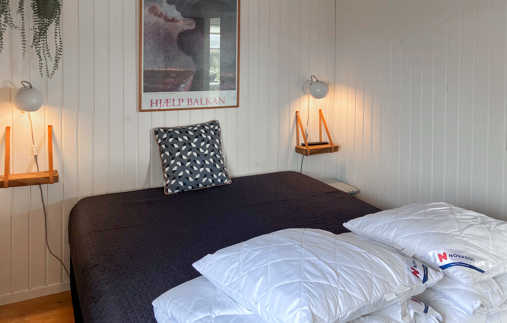 Domy wakacyjne - Karrebæksminde , Dania - K50066 15