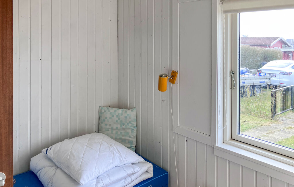 Domy wakacyjne - Karrebæksminde , Dania - K50066 16