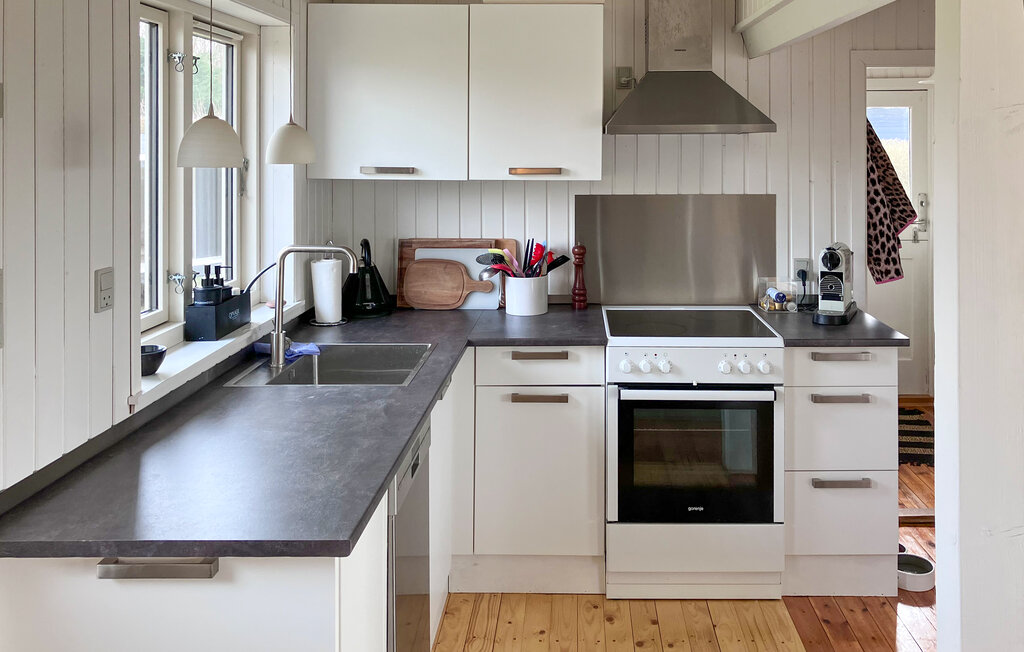 Domy wakacyjne - Karrebæksminde , Dania - K50066 6