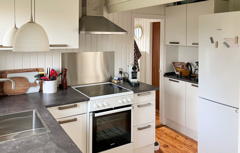 Domy wakacyjne - Karrebæksminde , Dania - K50066 14