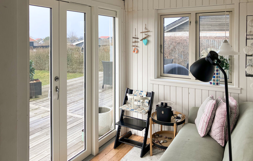 Domy wakacyjne - Karrebæksminde , Dania - K50066 3