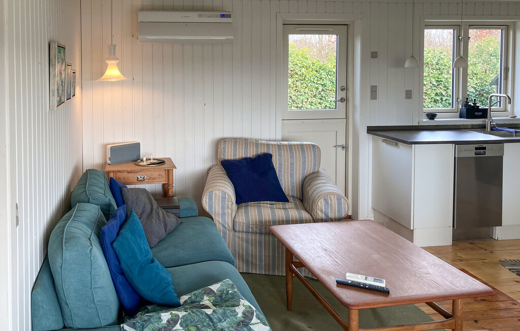 Domy wakacyjne - Karrebæksminde , Dania - K50066 12