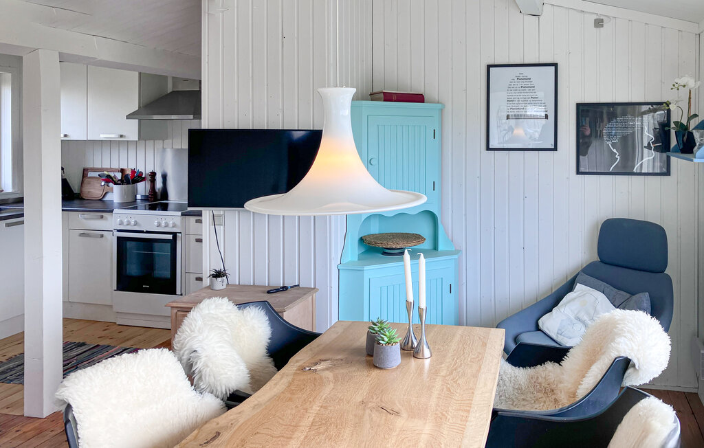 Domy wakacyjne - Karrebæksminde , Dania - K50066 13