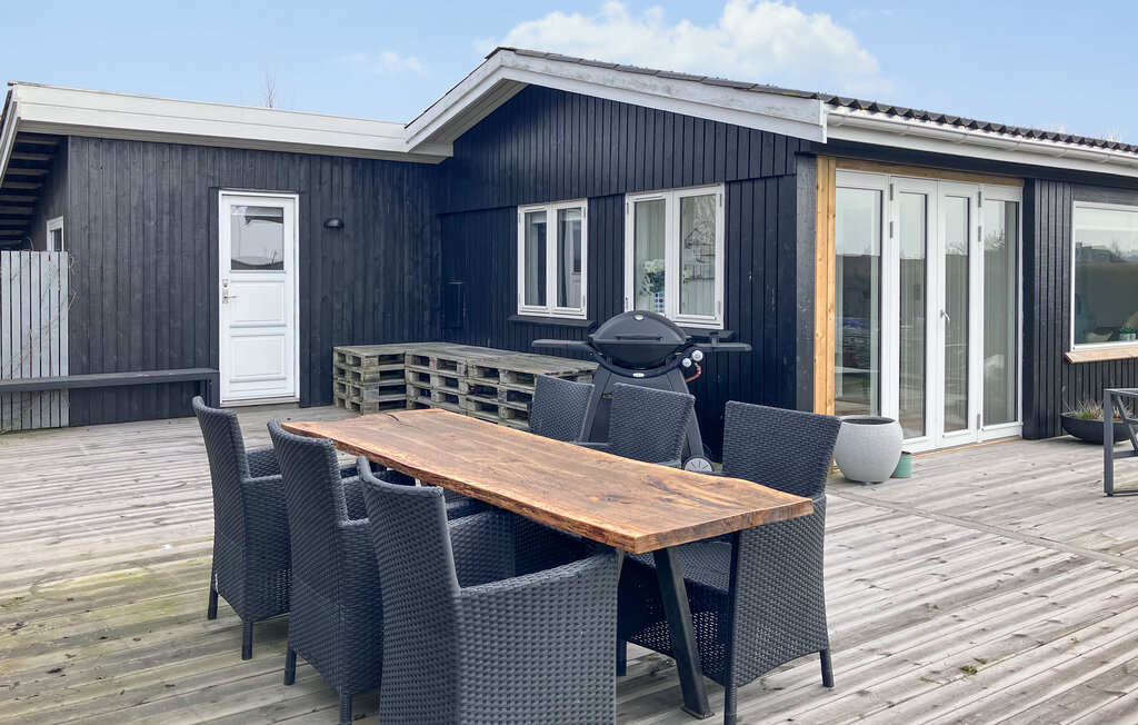 Domy wakacyjne - Karrebæksminde , Dania - K50066 9