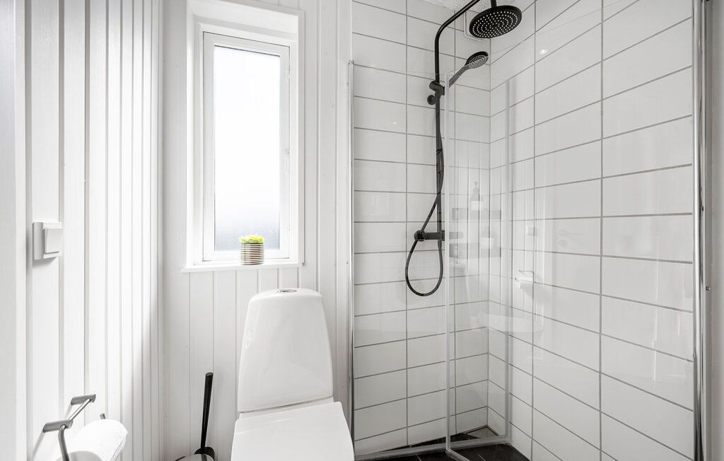 Semesterhus - Karrebæksminde , Danmark - K50076 17