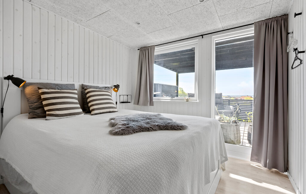 Semesterhus - Karrebæksminde , Danmark - K50076 7