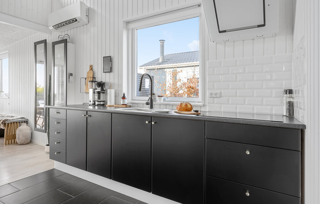 Semesterhus - Karrebæksminde , Danmark - K50076 6
