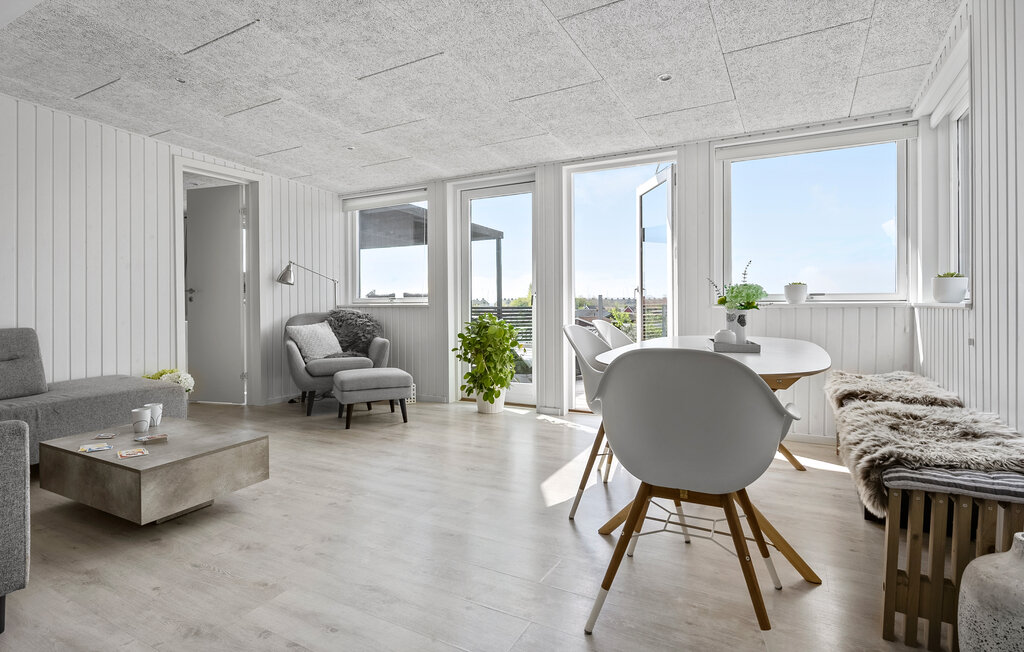 Semesterhus - Karrebæksminde , Danmark - K50076 4