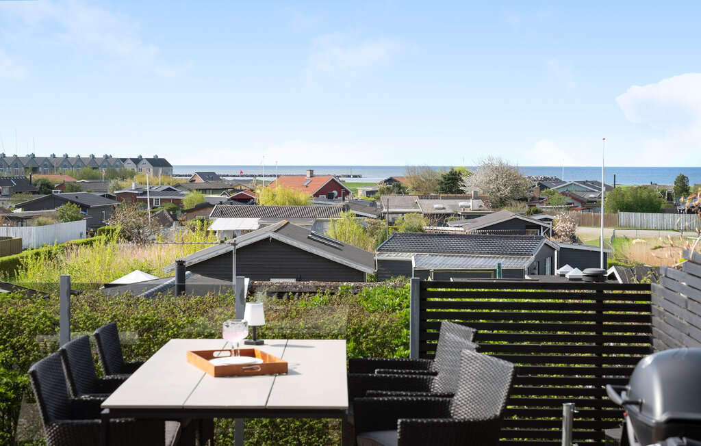 Semesterhus - Karrebæksminde , Danmark - K50076 1