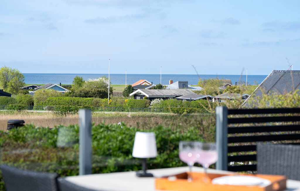 Semesterhus - Karrebæksminde , Danmark - K50076 13