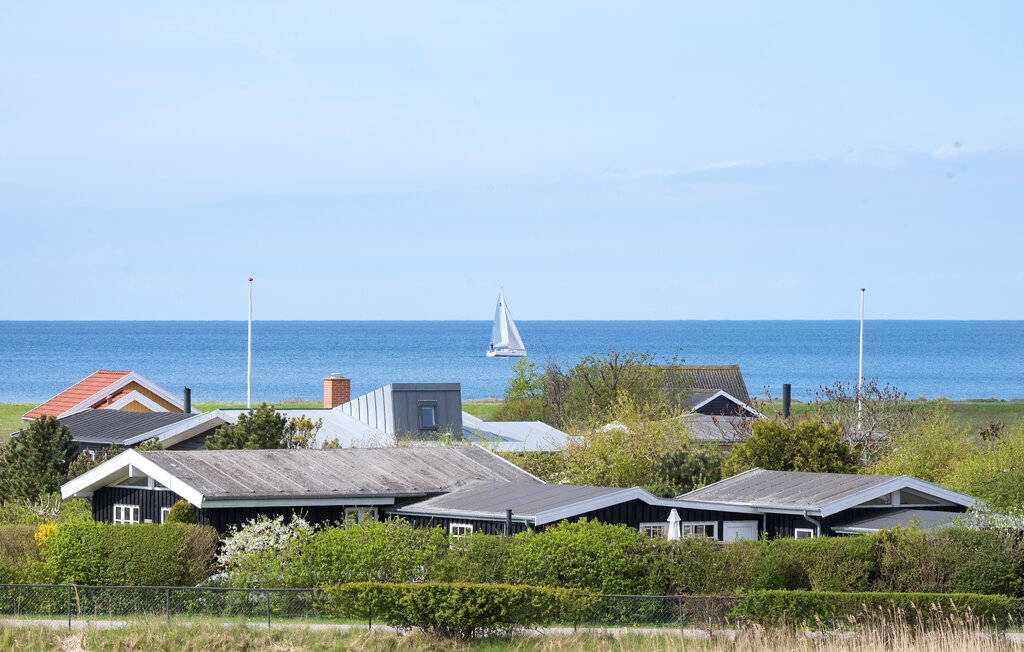 Semesterhus - Karrebæksminde , Danmark - K50076 14