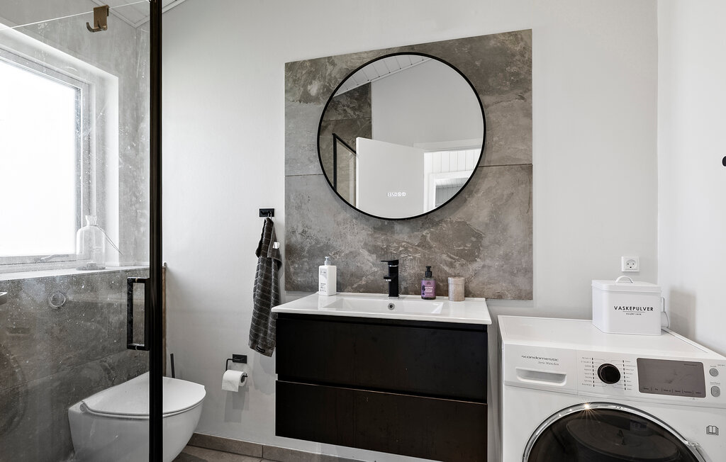 Feriehuse - Enø , Danmark - K50241 17