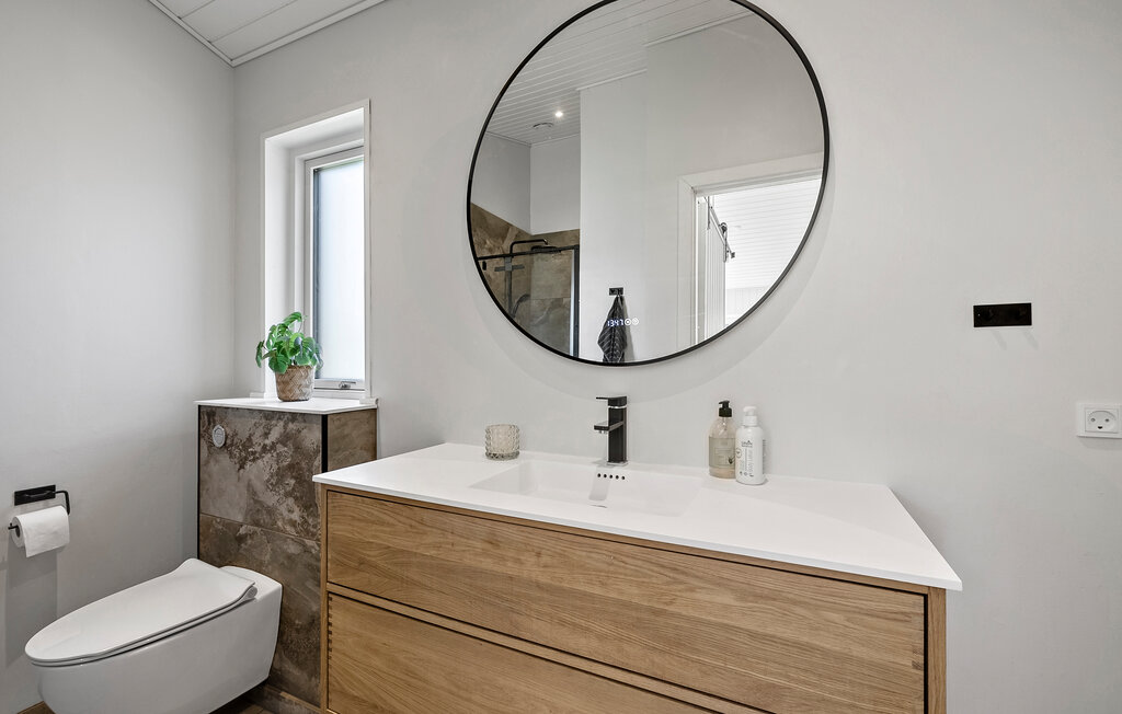 Feriehuse - Enø , Danmark - K50241 18