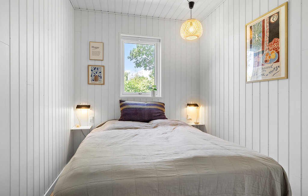 Feriehuse - Enø , Danmark - K50241 14