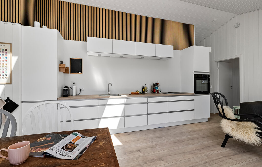 Feriehuse - Enø , Danmark - K50241 10