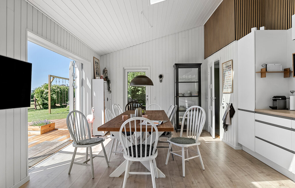 Feriehuse - Enø , Danmark - K50241 11