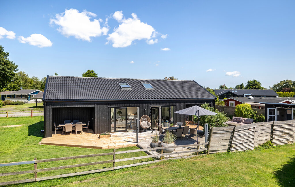 Feriehuse - Enø , Danmark - K50241 1