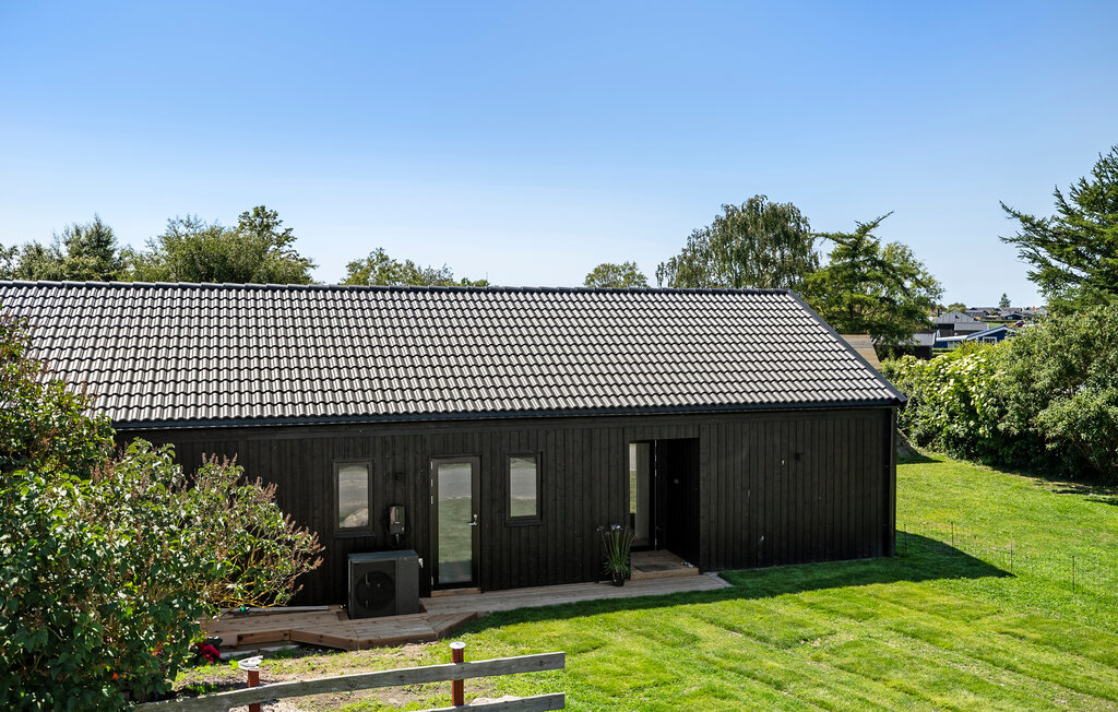 Feriehuse - Enø , Danmark - K50241 2