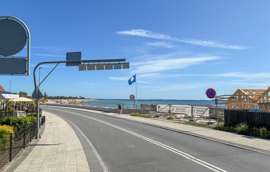 Feriehuse - Enø , Danmark - K50241 20