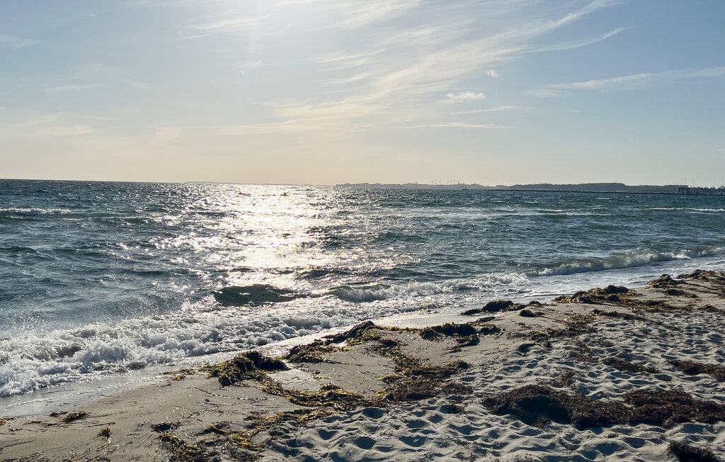 Feriehuse - Enø , Danmark - K50241 22