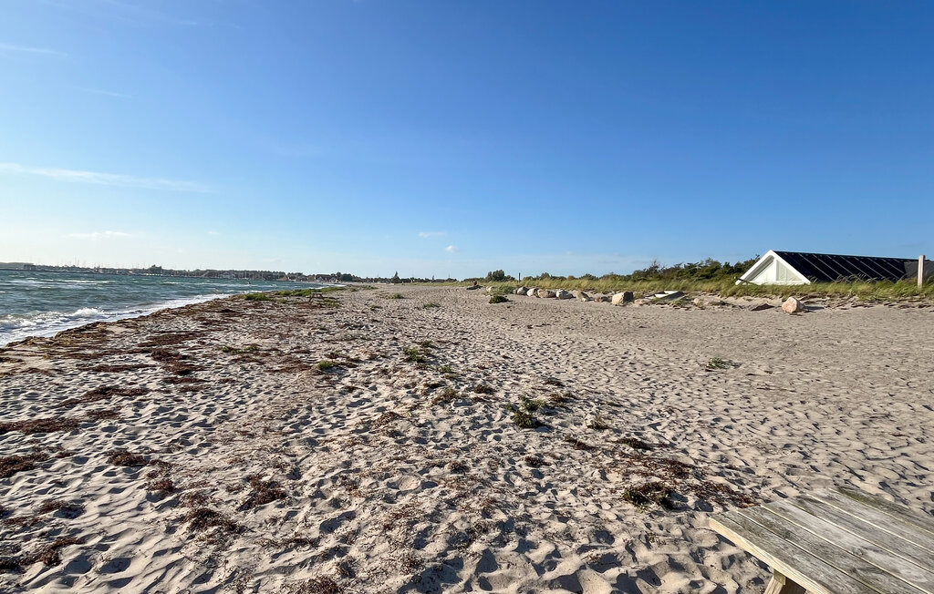Feriehuse - Enø , Danmark - K50241 23