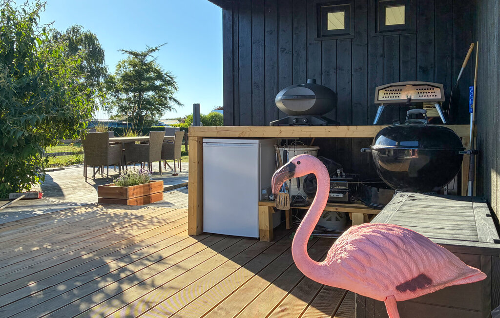 Feriehuse - Enø , Danmark - K50241 7