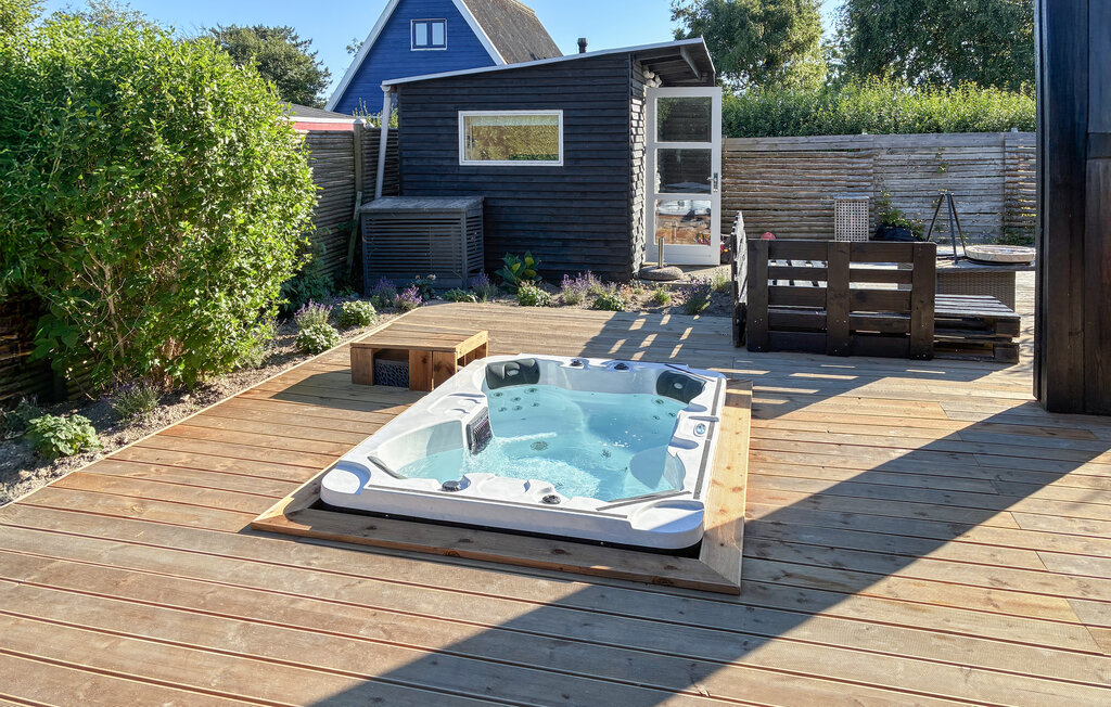 Feriehuse - Enø , Danmark - K50241 6