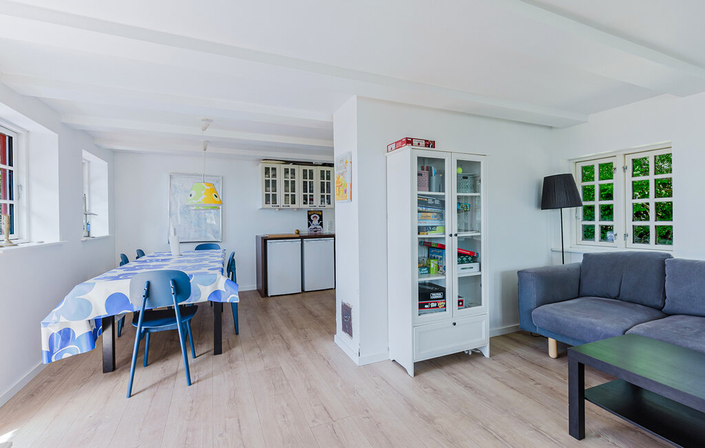 Feriehuse - karrebæksminde strand , Danmark - K50179 5