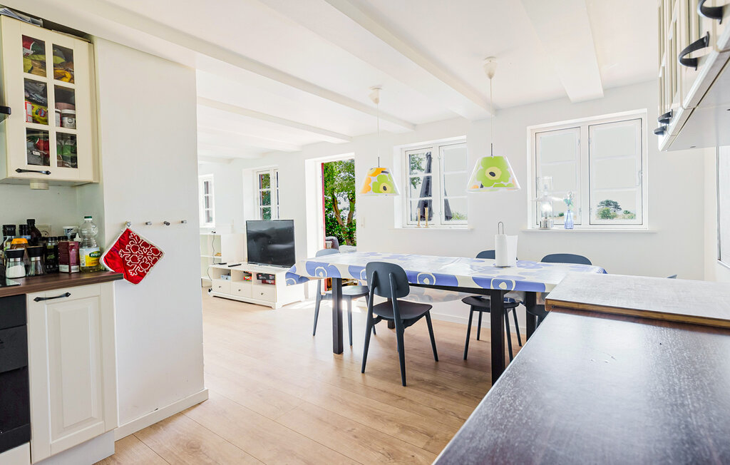 Feriehuse - karrebæksminde strand , Danmark - K50179 6