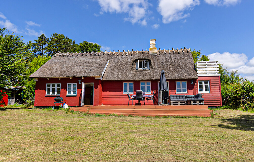 Feriehuse - karrebæksminde strand , Danmark - K50179 11