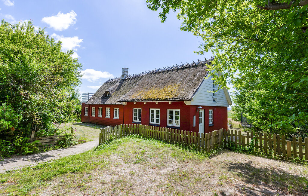 Feriehuse - karrebæksminde strand , Danmark - K50179 12
