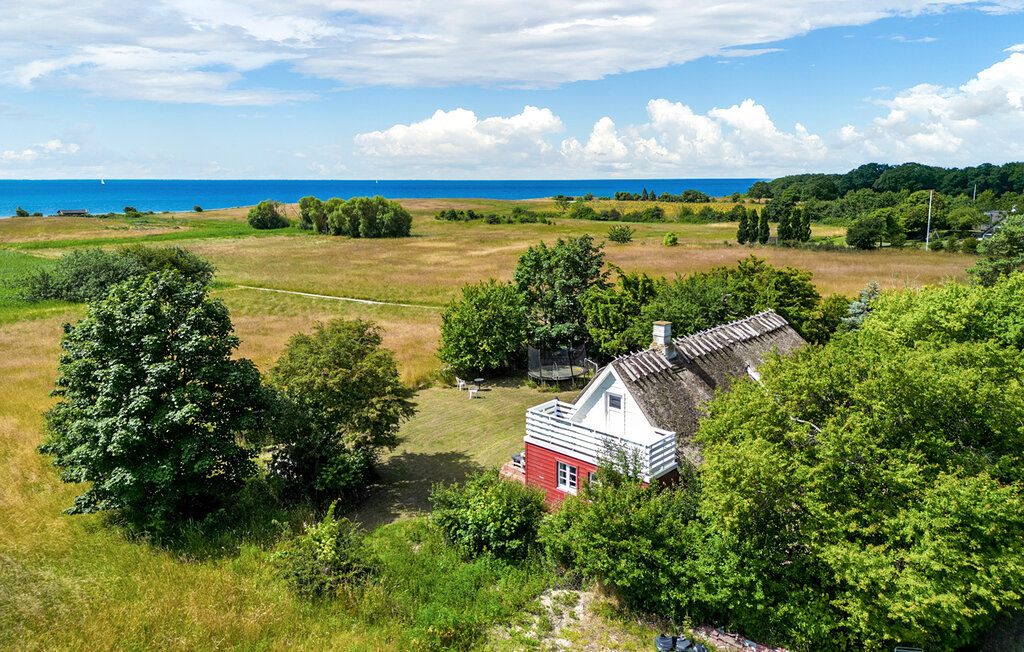 Feriehuse - karrebæksminde strand , Danmark - K50179 1